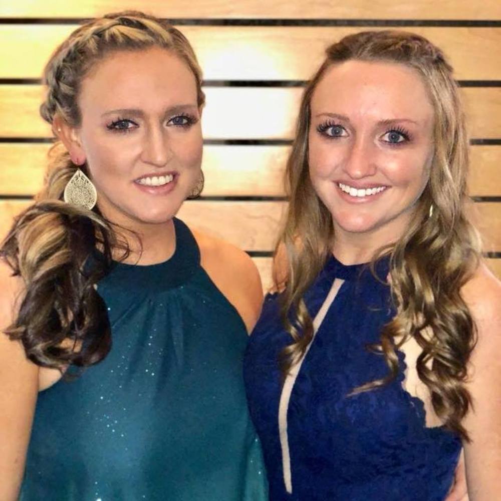 Meet your Posher, Maureen